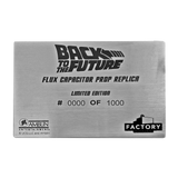 Doc Brown's Flux Capacitor Limited Edition Prop Replica