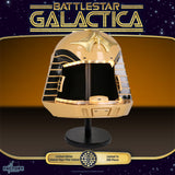 Colonial Viper Pilot Helmet Limited Edition Prop Replica