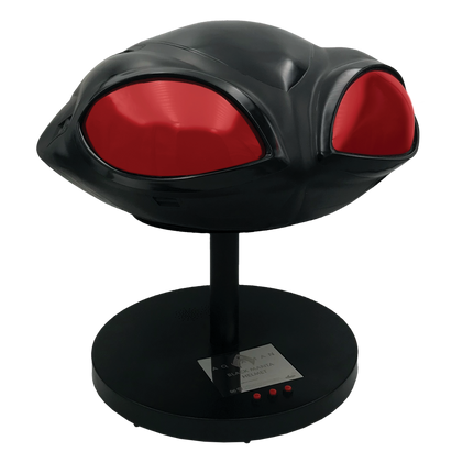 Aquaman |  Black Manta Helmet Limited Edition Prop Replica