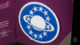 Galaxy Quest NSEA Uniform Emblem Patch