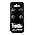 Doc Brown's Flux Capacitor Limited Edition Prop Replica