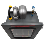 Doc Brown's Flux Capacitor Limited Edition Prop Replica