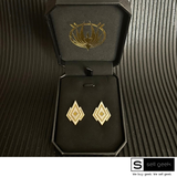 Colonial Force Warrant Officer Rank Accoutrements