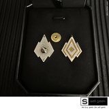 Colonial Force Warrant Officer Rank Accoutrements