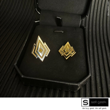 Colonial Force Warrant Officer Rank Accoutrements