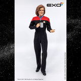 Star Trek: Voyager - Captain Kathryn Janeway 1:6 Scale Articulated Collectible Figure