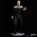 Star Trek: First Contact - Lt. Cmdr. Data 1:6 Scale Articulated Collectible Figure