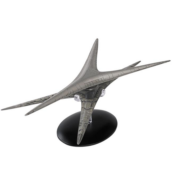 Modern Cylon Basestar with Collector Magazine (Battlestar