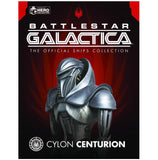 Cylon Centurion Special Edition with Collector Magazine (Battlestar Galactica)