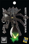 Alien Queen Collectible Pin (Aliens)