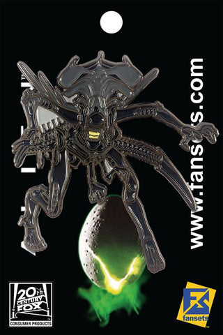 Alien Queen Collectible Pin (Aliens)