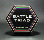 Battle Triad: The Futuristic Card Game