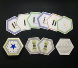 Battle Triad: The Futuristic Card Game