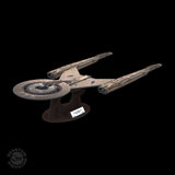 U.S.S. Discovery NCC-1031 Qraftworks Ship Model Puzzle Kit (Star Trek: Discovery)