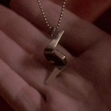 Kataan Probe Pendant Prop Replica Necklace (Star Trek: The Next Generation)