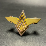 Elite Flight Wing Pin