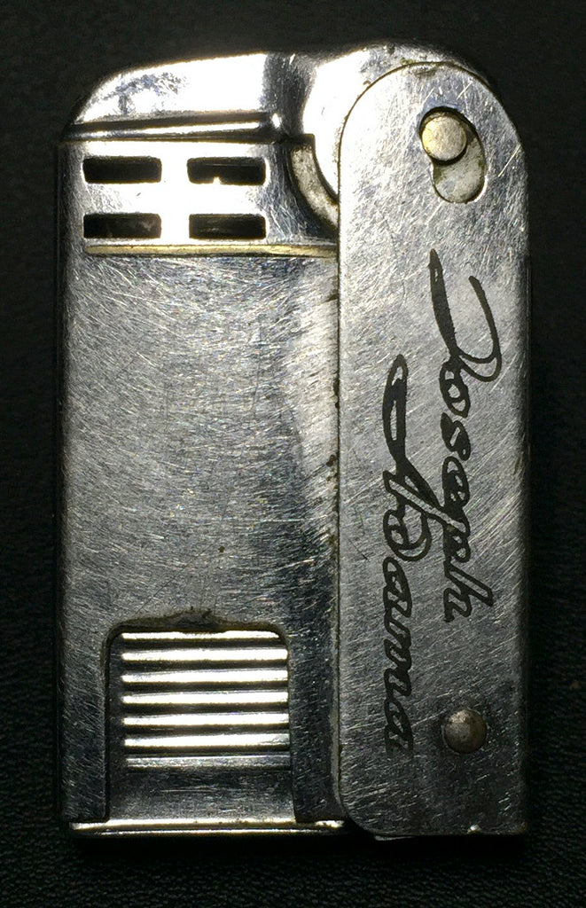2009 2010 Zippo Lighter Catalogs & Zippo Replacement Parts In Case -  Antique Mystique