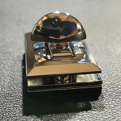 Naval Jacket Turn Clasp