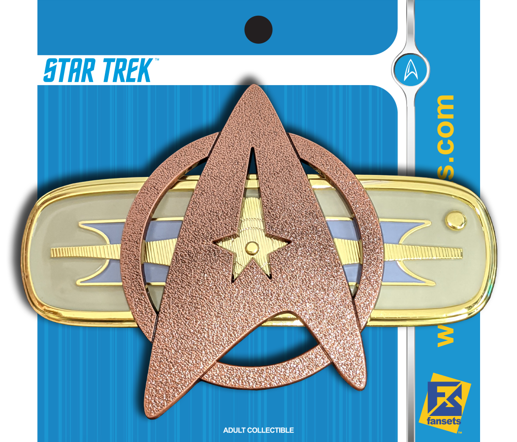 Star Trek – Sell Geek