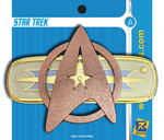 Starfleet Emblem Full-Size Collectible Pin (Star Trek: The Wrath of Khan)