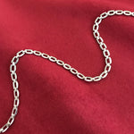 Naval Lapel Chain
