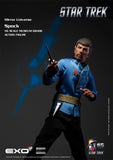 Star Trek: The Original Series - Mirror Spock 1:6 Scale Articulated Collectible Figure