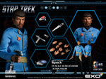Star Trek: The Original Series - Mirror Spock 1:6 Scale Articulated Collectible Figure