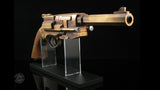 Malcolm Reynolds Metal-Plated "Liberty Hammer" Prop Replica (Firefly)