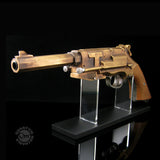Malcolm Reynolds Metal-Plated "Liberty Hammer" Prop Replica (Firefly)