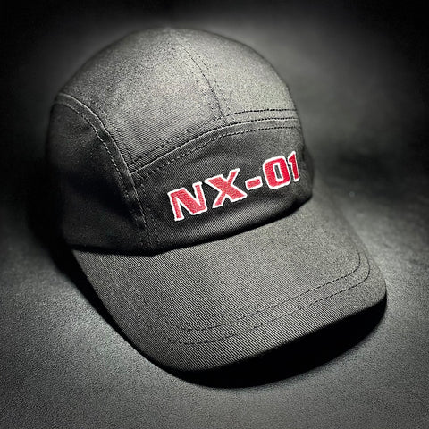 NX-01 Uniform Cap