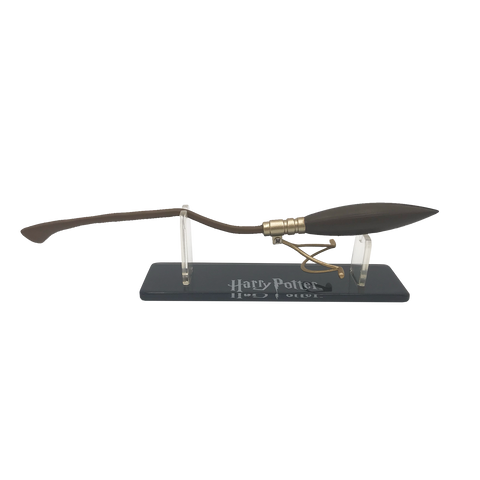 Harry Potter's Nimbus 2000 Racing Broomstick Scaled Prop Replica