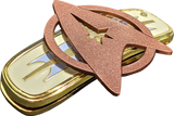 Starfleet Emblem Full-Size Collectible Pin (Star Trek: The Wrath of Khan)