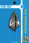 Starfleet Lapel Size Mini-Emblem Collectible Pin (Star Trek: Picard)