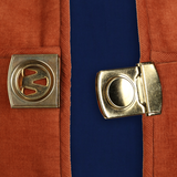 BATTLESTAR GALACTICA Colonial Warrior Jacket Replica *SOLD OUT*