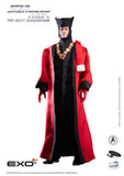 Star Trek: The Next Generation - Judge Q 1:6 Scale Articulated Collectible Figure