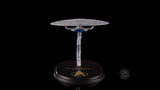 Star Trek: The Next Generation U.S.S. Enterprise NCC-1701-D Scaled Ship Replica