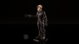 Star Trek: The Next Generation Locutus of Borg 1:12 Scale Figure