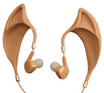 STAR TREK: THE ORIGINAL SERIES Vulcan Earbud Headphones