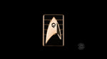 Star Trek: Discovery Metal Magnetic Insignia Badge - Operations Cadet (23rd Century Version)
