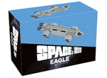 Eagle One Transporter with Collector Magazine (Space: 1999)