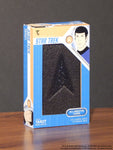 Star Trek: The Animated Series Tarot Card Game (22 Card Mini-Deck)