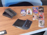 Star Trek: The Original Series Tarot Card Game (80 Card Deck)