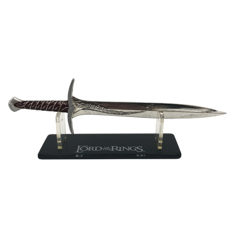 Baggins' Sting Sword Scaled Prop Replica from Lord of the Rings