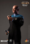 Star Trek: Voyager - The Doctor (EMH) 1:6 Scale Articulated Collectible Figure