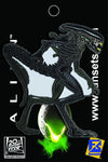 Xenomorph Collectible Pin #3 (Alien)