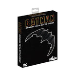 Batarang Metal Bottle Opener (Batman 1989)