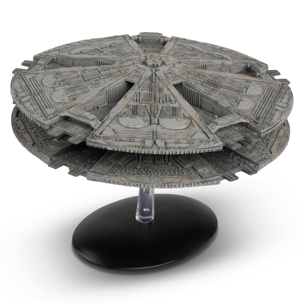 Cylon Oracle Classic Cylon