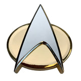 Communicator Badge Metal Bottle Opener (Star Trek: The Next Generation)