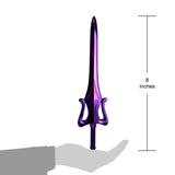 Skeletor's Power Sword Scaled Prop Replica from Masters of the Universe