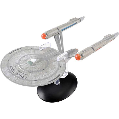 U.S.S. Enterprise NCC-1701 10-inch XL Edition (Star Trek: Discovery)
